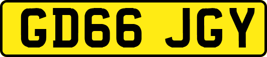 GD66JGY