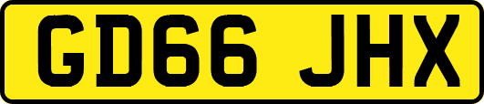 GD66JHX