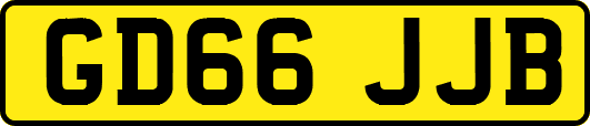 GD66JJB