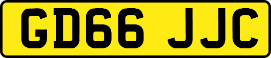 GD66JJC