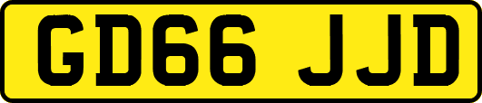 GD66JJD