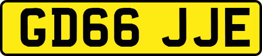 GD66JJE