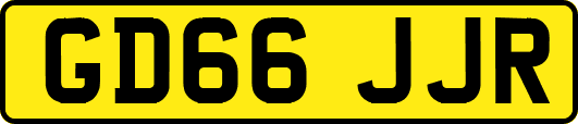 GD66JJR