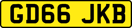 GD66JKB