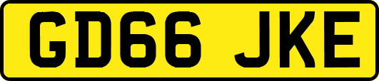 GD66JKE