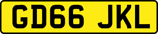 GD66JKL