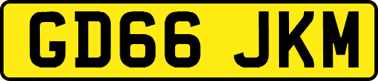 GD66JKM