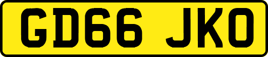 GD66JKO
