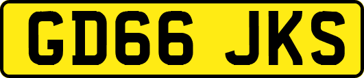 GD66JKS