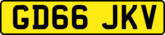 GD66JKV