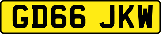 GD66JKW