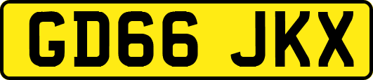 GD66JKX