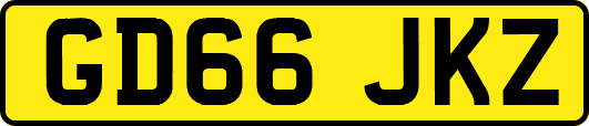 GD66JKZ