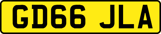 GD66JLA