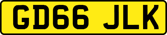 GD66JLK
