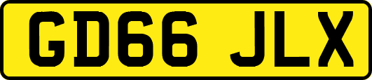 GD66JLX