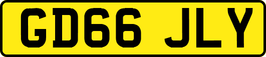 GD66JLY