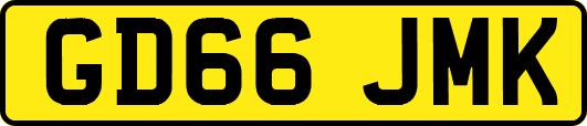 GD66JMK