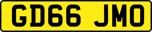 GD66JMO