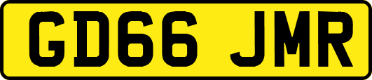 GD66JMR