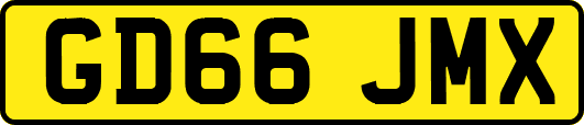 GD66JMX