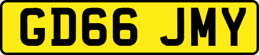 GD66JMY