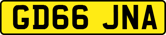 GD66JNA