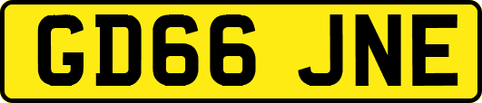 GD66JNE