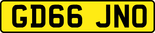 GD66JNO