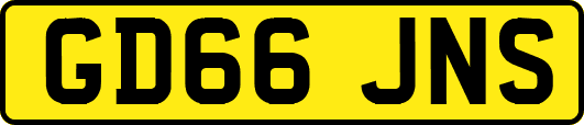 GD66JNS