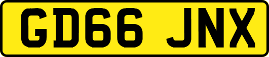 GD66JNX
