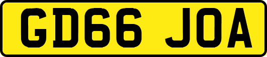 GD66JOA