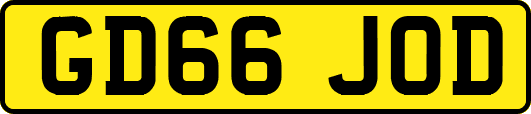 GD66JOD