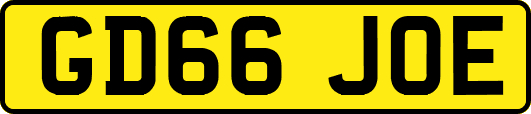 GD66JOE