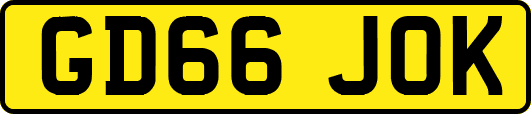 GD66JOK