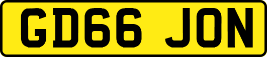 GD66JON
