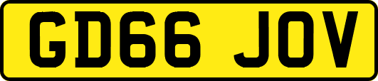 GD66JOV