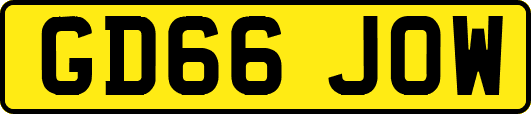 GD66JOW