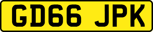 GD66JPK