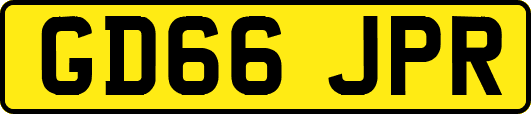 GD66JPR