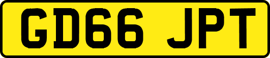 GD66JPT
