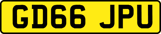 GD66JPU