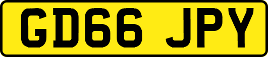 GD66JPY