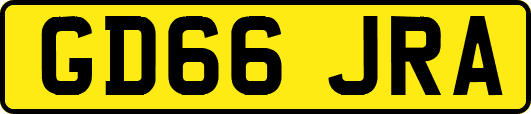 GD66JRA