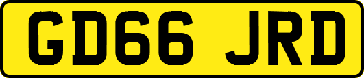 GD66JRD