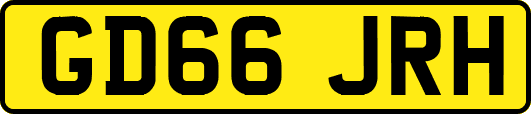 GD66JRH
