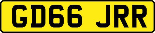 GD66JRR