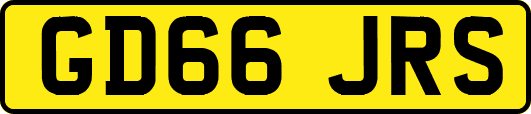 GD66JRS