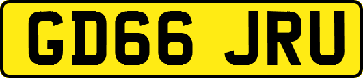 GD66JRU