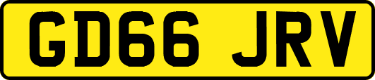 GD66JRV